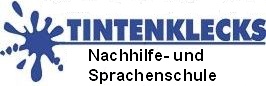 Logo Tintenklecks